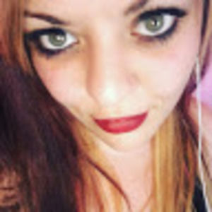 Meet your Posher, Kae lynn